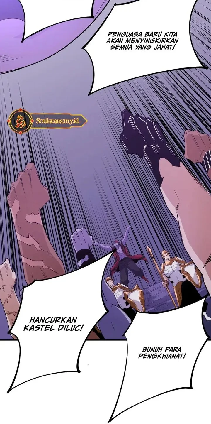 God Killer Chapter 102 - halaman 20