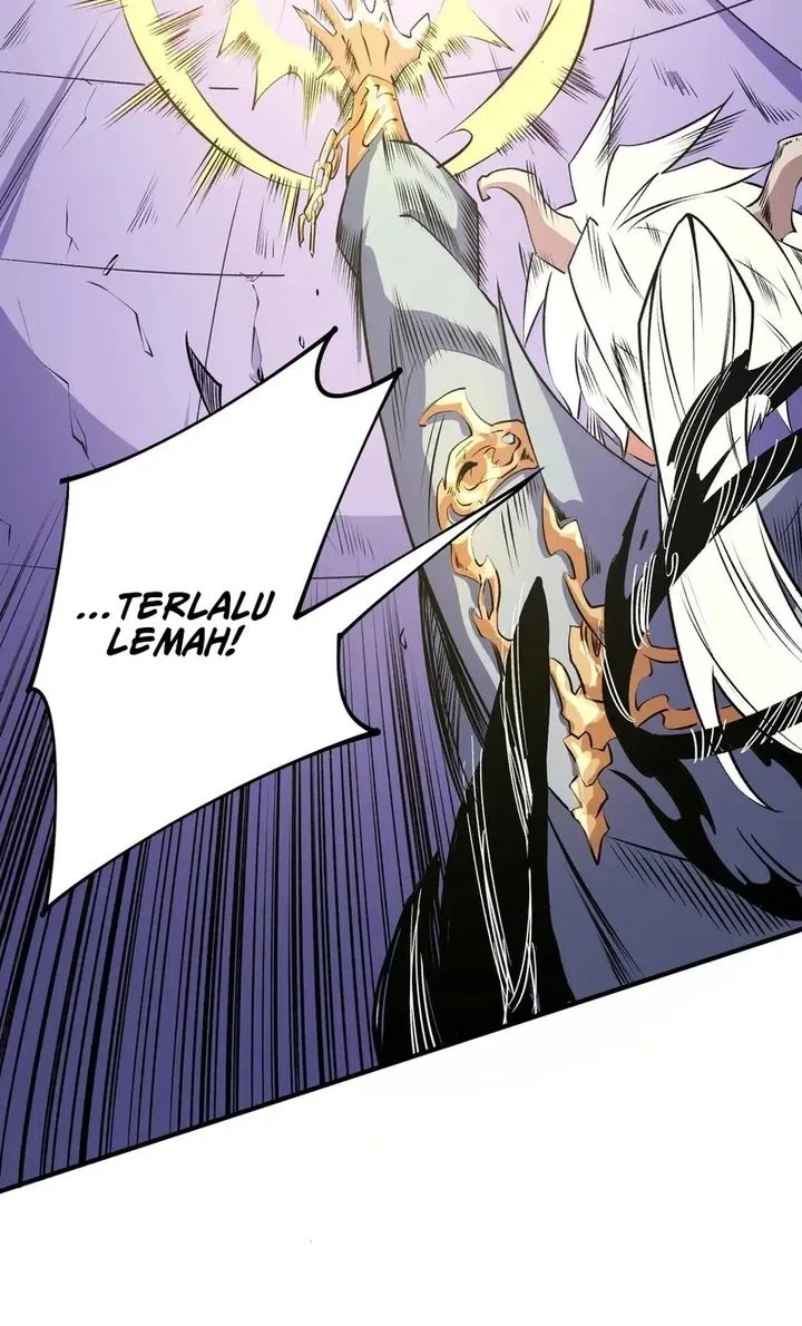 God Killer Chapter 102 - halaman 26