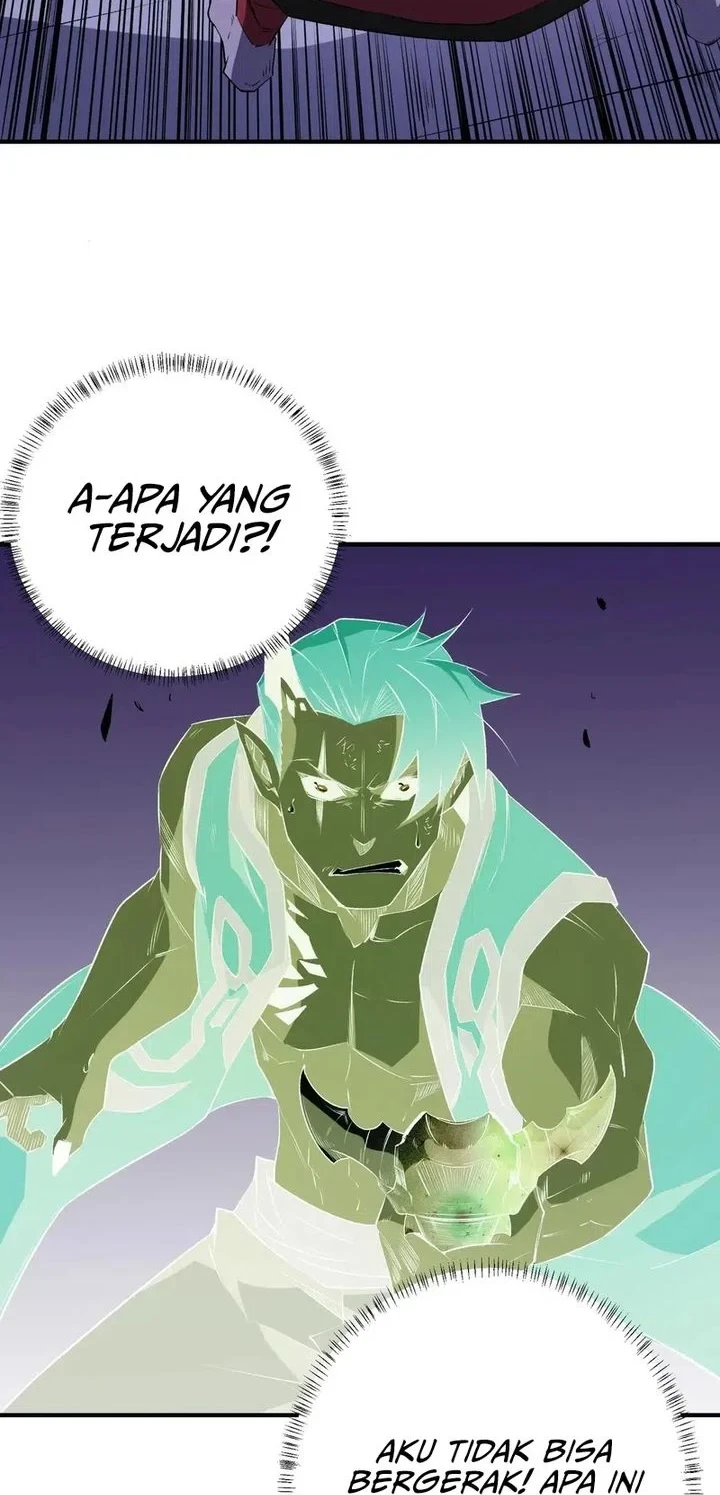 God Killer Chapter 102 - halaman 41