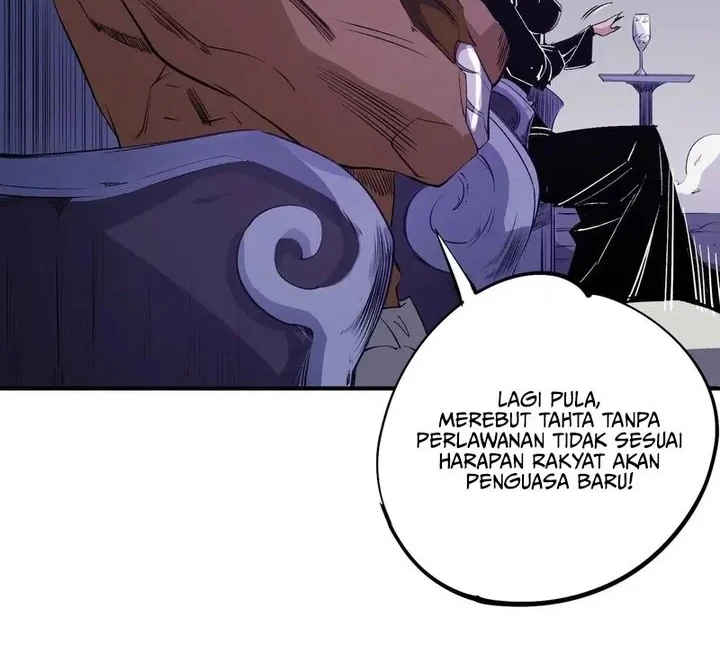God Killer Chapter 102 - halaman 9