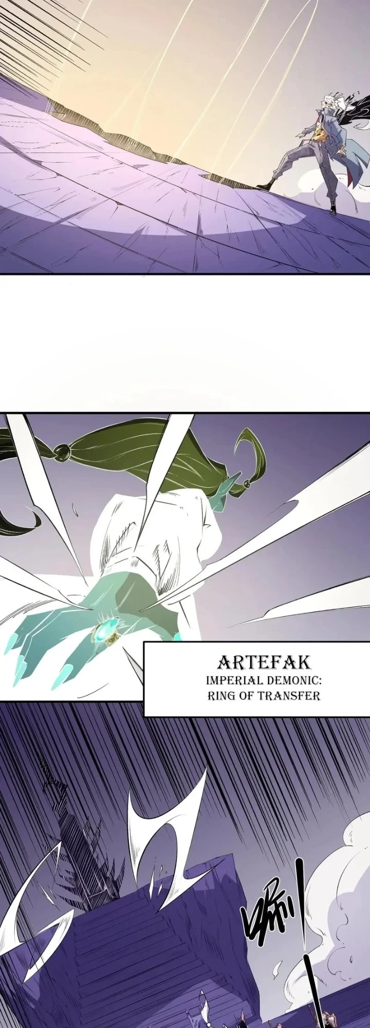 God Killer Chapter 103 - halaman 13