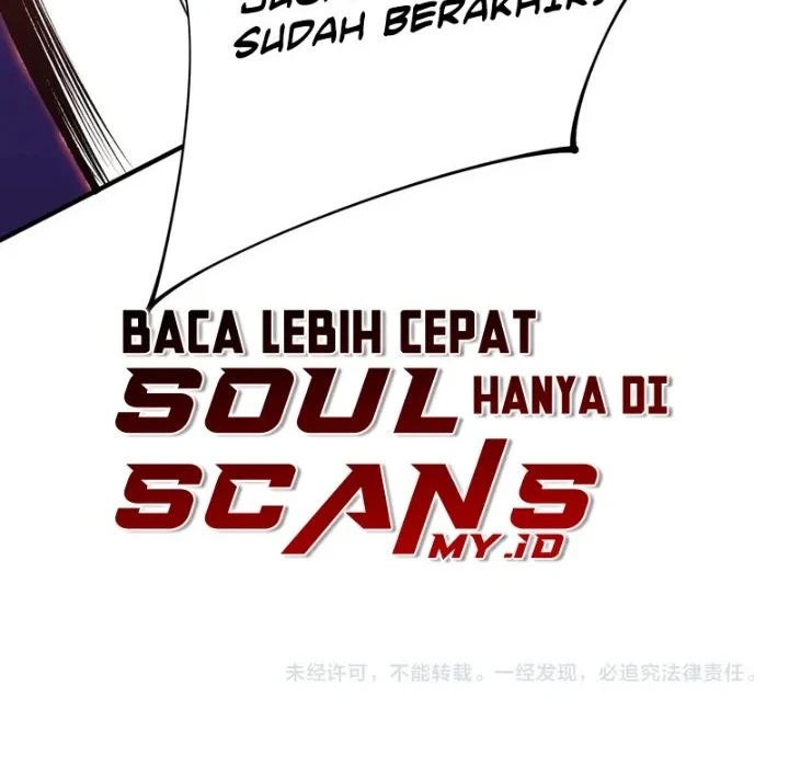 God Killer Chapter 103 - halaman 37