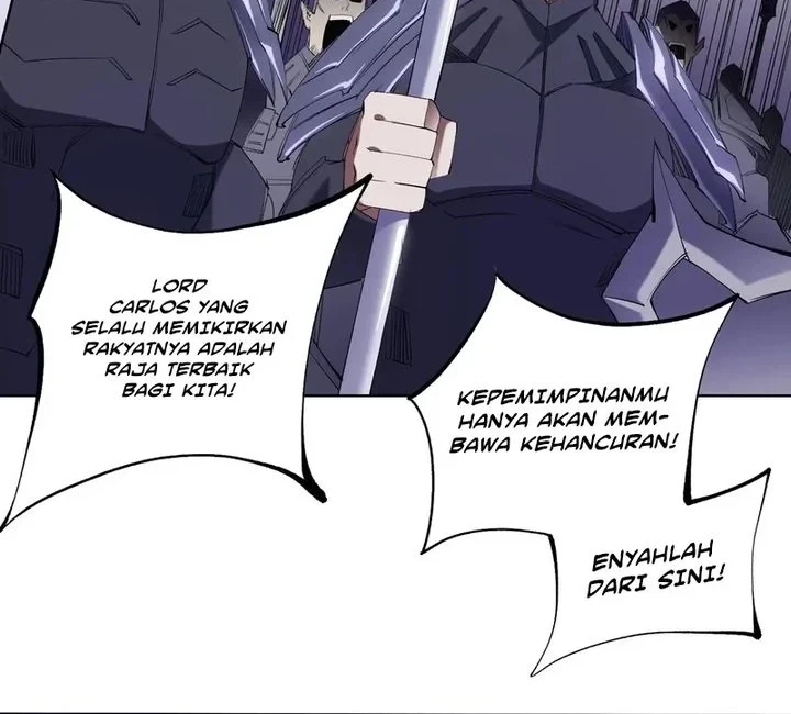 God Killer Chapter 104 - halaman 31