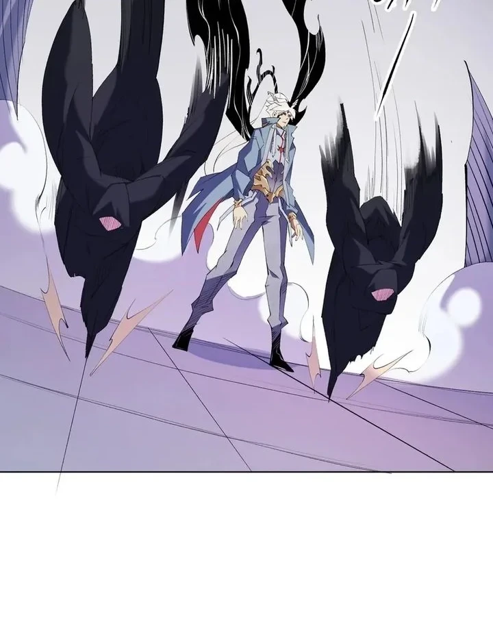 God Killer Chapter 104 - halaman 33