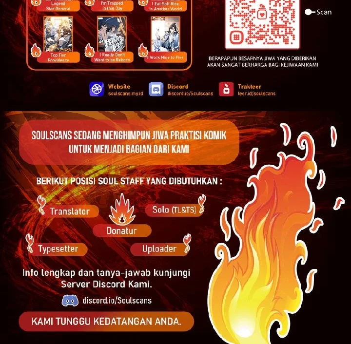 God Killer Chapter 104 - halaman 47
