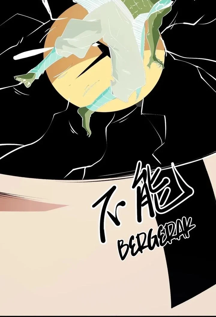 God Killer Chapter 105 - halaman 13