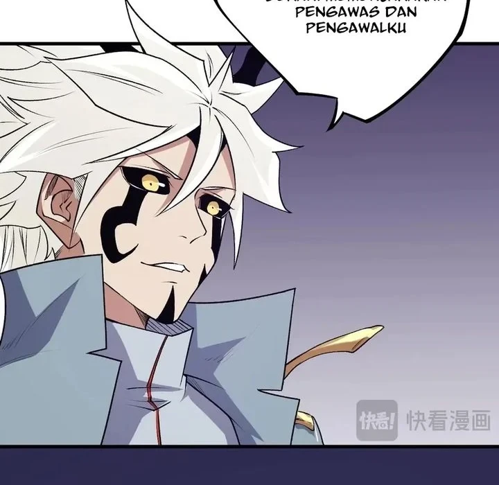God Killer Chapter 105 - halaman 15