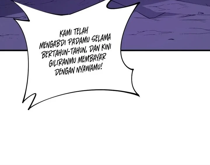 God Killer Chapter 105 - halaman 19