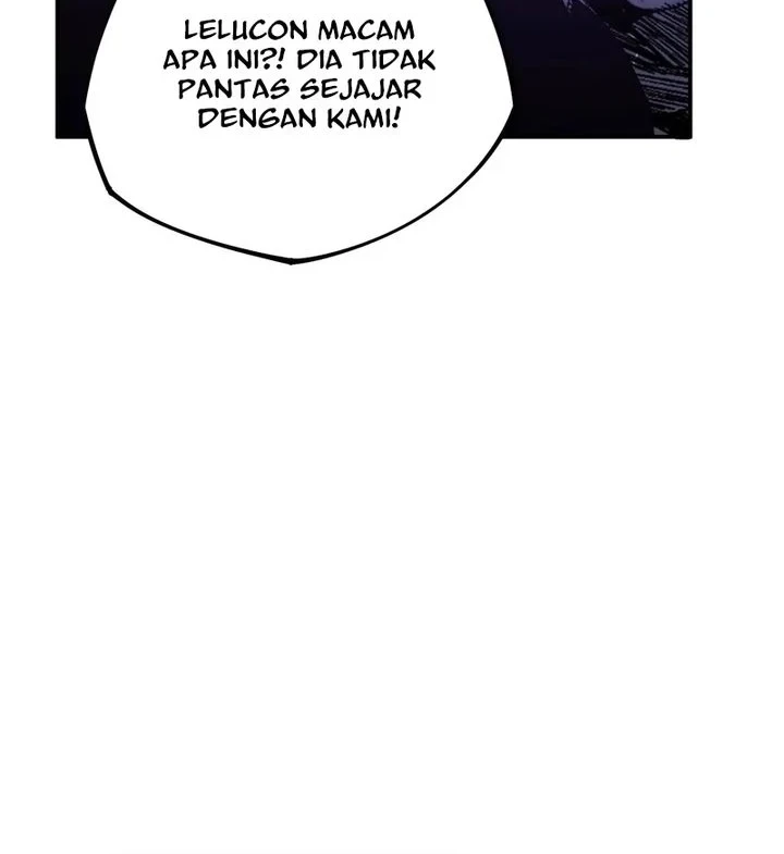 God Killer Chapter 105 - halaman 27