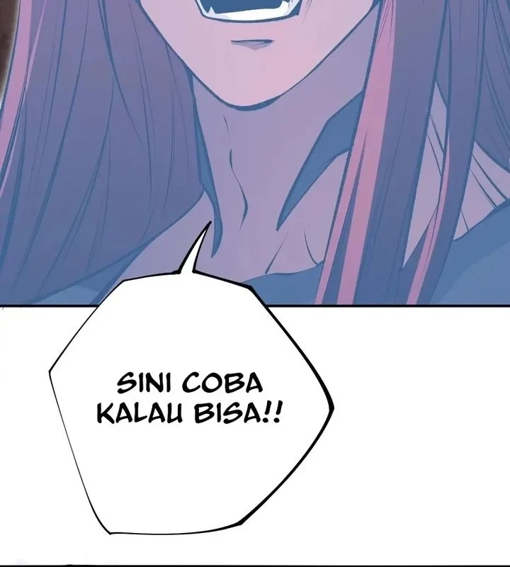 God Killer Chapter 105 - halaman 36