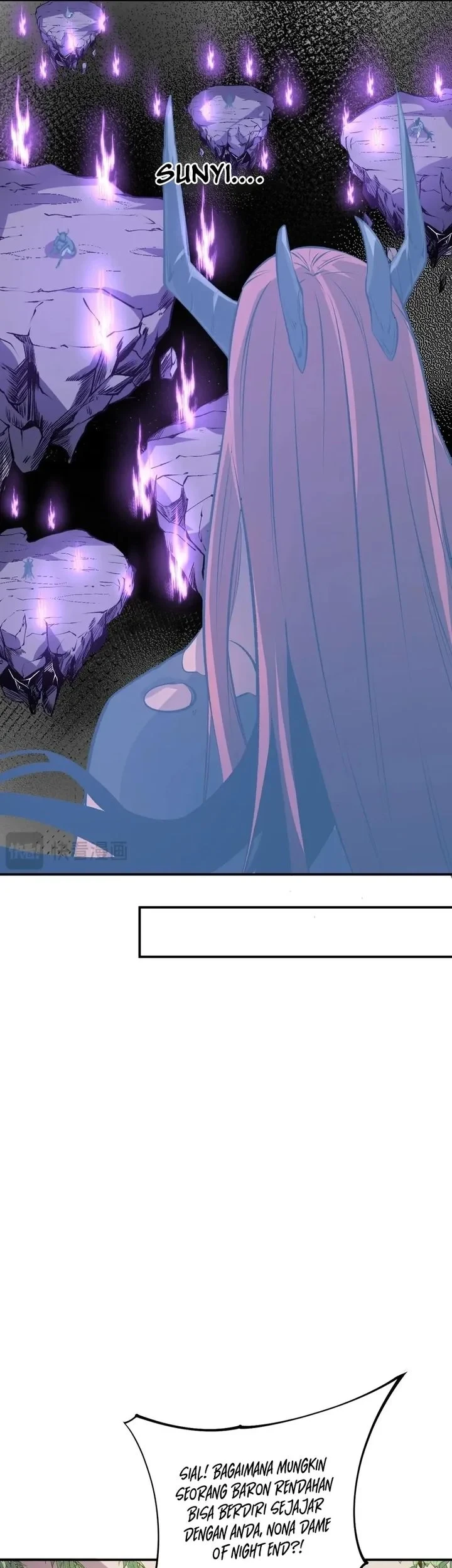God Killer Chapter 105 - halaman 37