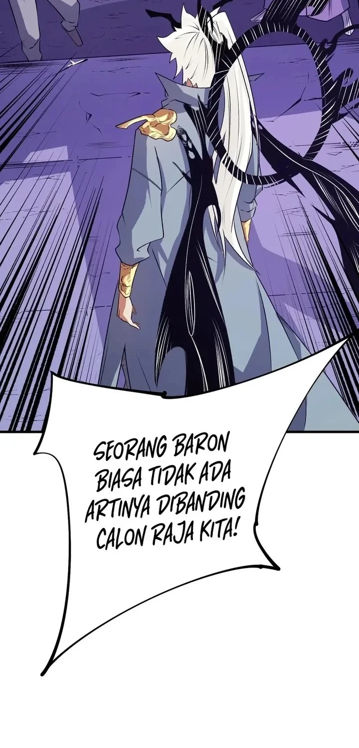 God Killer Chapter 105 - halaman 7