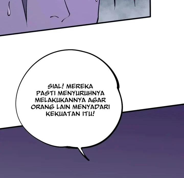 God Killer Chapter 105 - halaman 9
