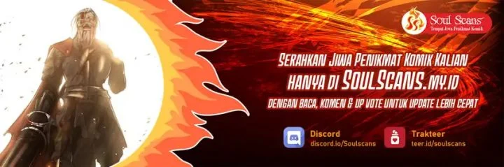 God Killer Chapter 106 - halaman 2