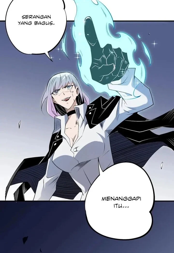 God Killer Chapter 109 - halaman 12