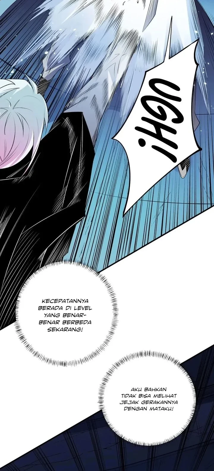 God Killer Chapter 109 - halaman 14