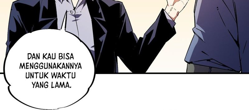 God Killer Chapter 11 - halaman 4