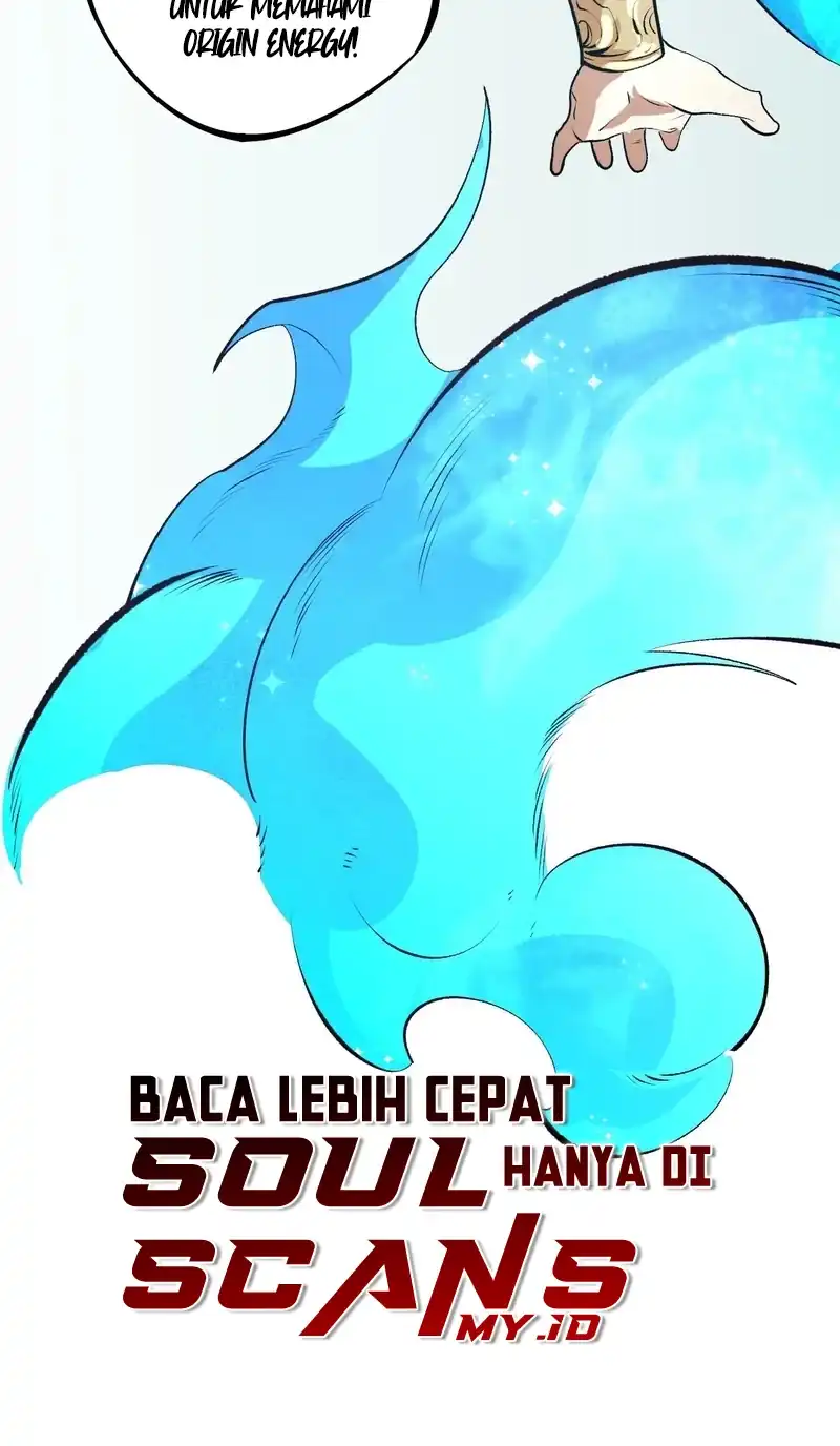 God Killer Chapter 110 - halaman 43