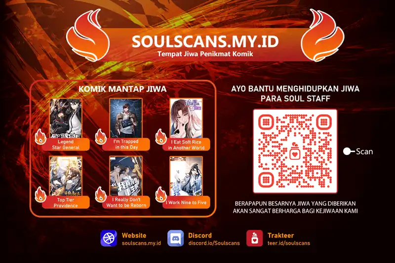 God Killer Chapter 110 - halaman 46