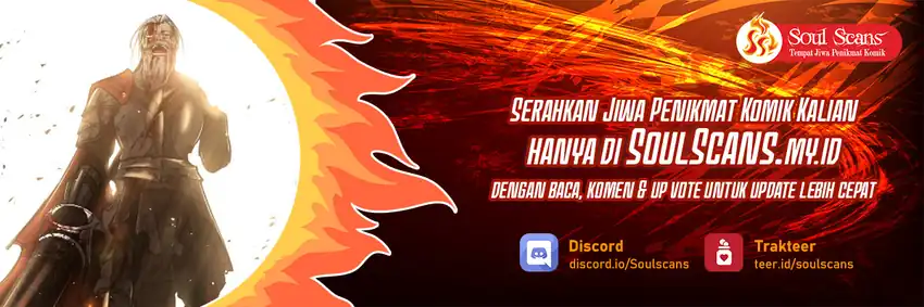 God Killer Chapter 111 - halaman 2
