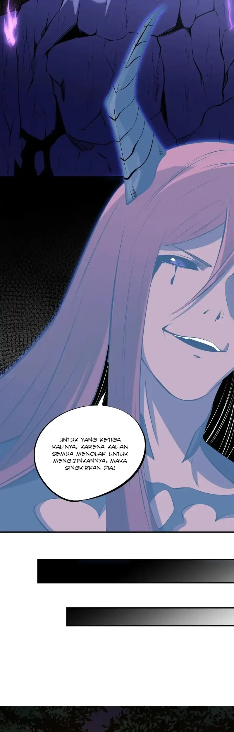 God Killer Chapter 112 - halaman 33
