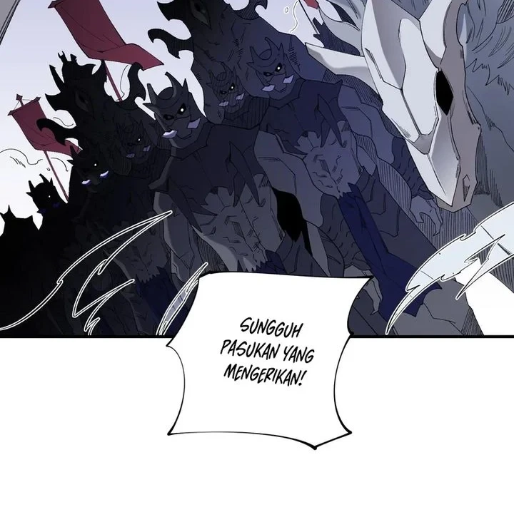 God Killer Chapter 113 - halaman 12