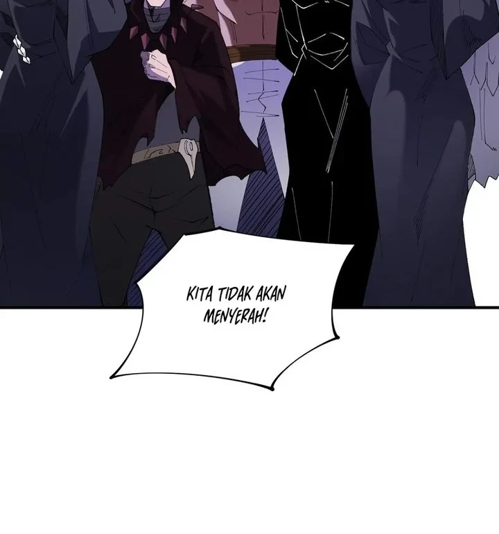 God Killer Chapter 113 - halaman 17