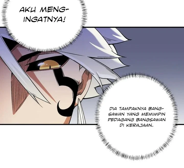 God Killer Chapter 113 - halaman 19
