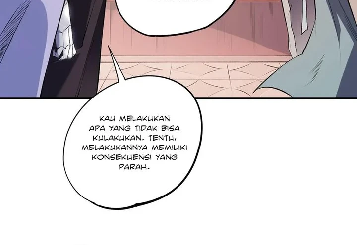 God Killer Chapter 113 - halaman 31