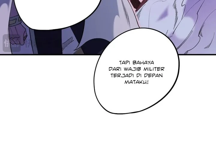 God Killer Chapter 113 - halaman 33