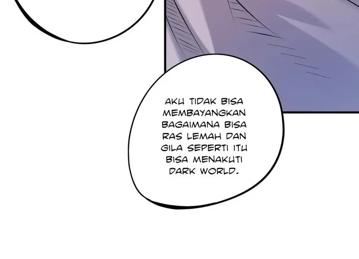 God Killer Chapter 113 - halaman 35