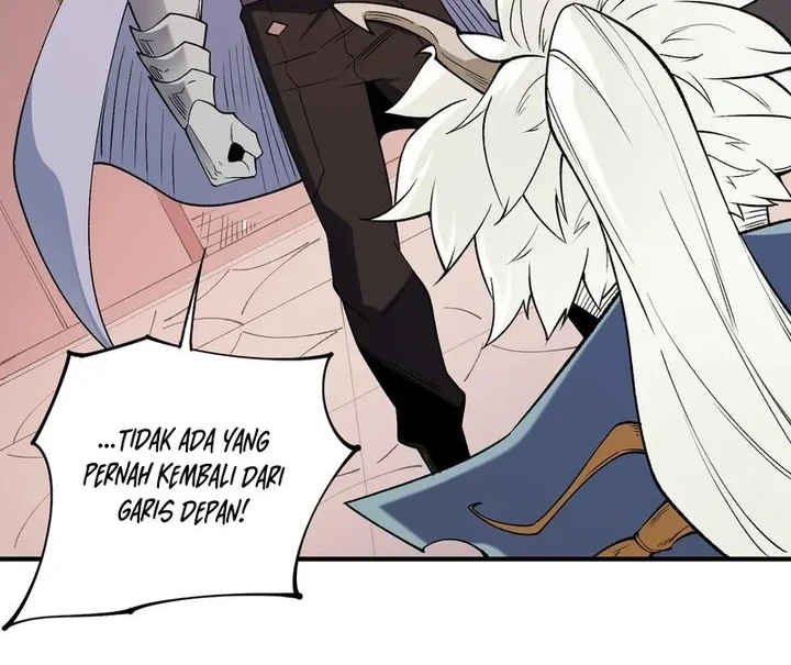 God Killer Chapter 113 - halaman 39
