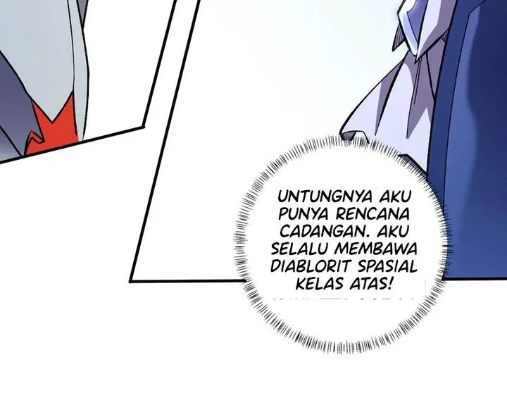 God Killer Chapter 115 - halaman 14