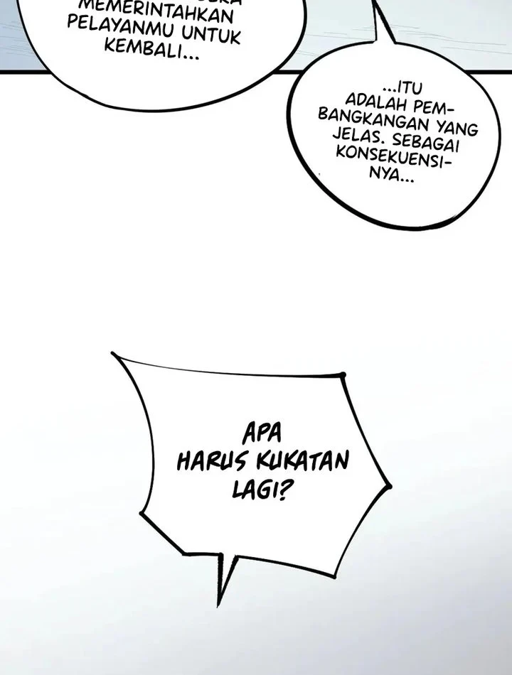 God Killer Chapter 115 - halaman 18