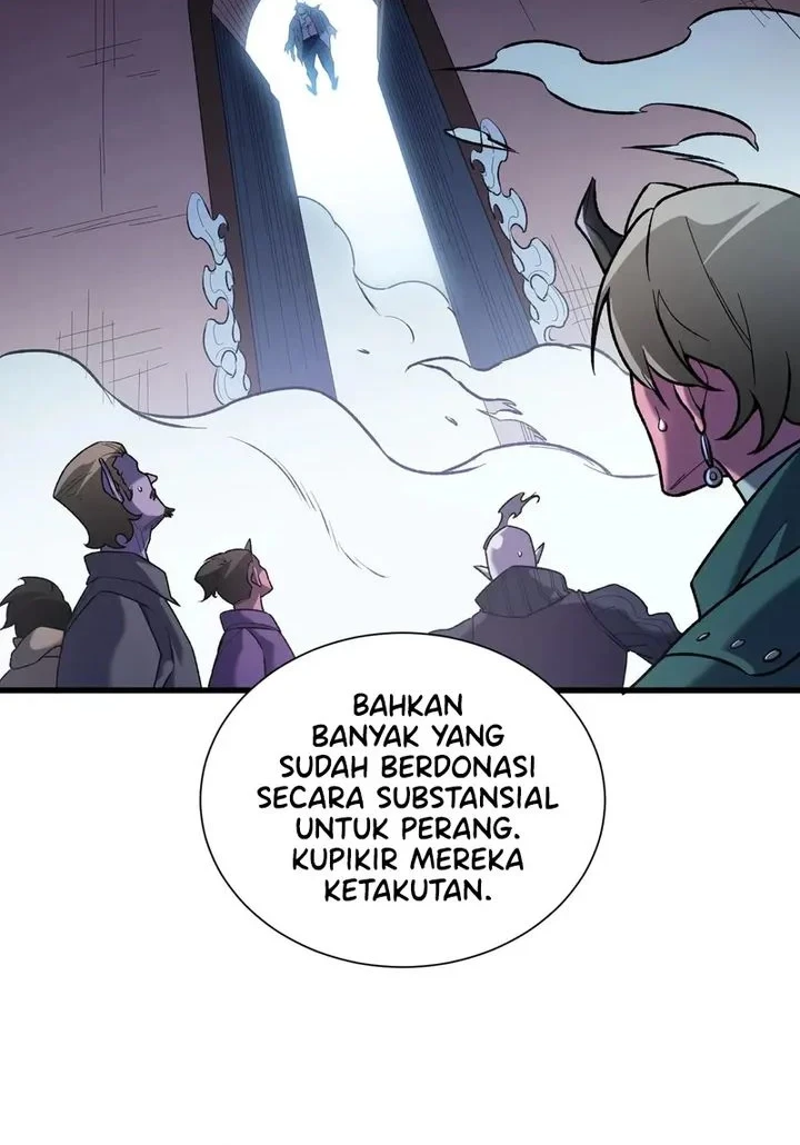 God Killer Chapter 115 - halaman 26