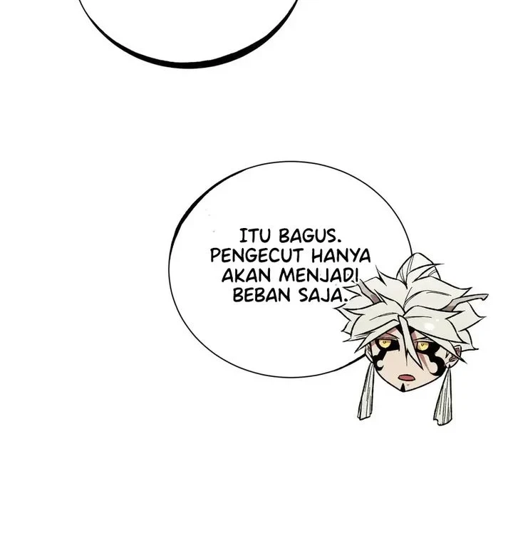 God Killer Chapter 115 - halaman 28
