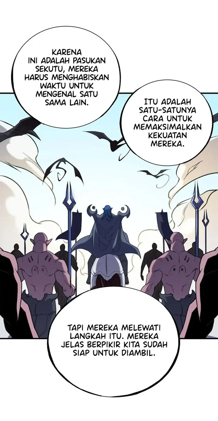 God Killer Chapter 115 - halaman 33