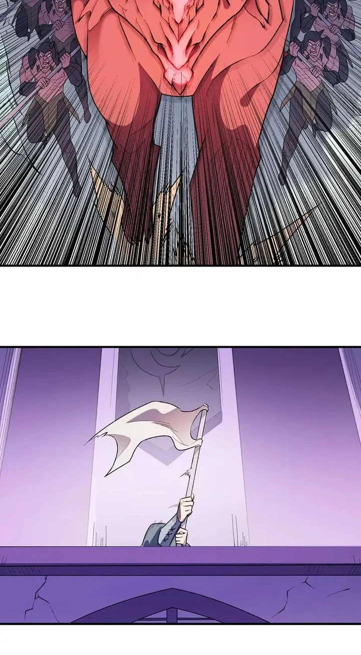 God Killer Chapter 115 - halaman 38