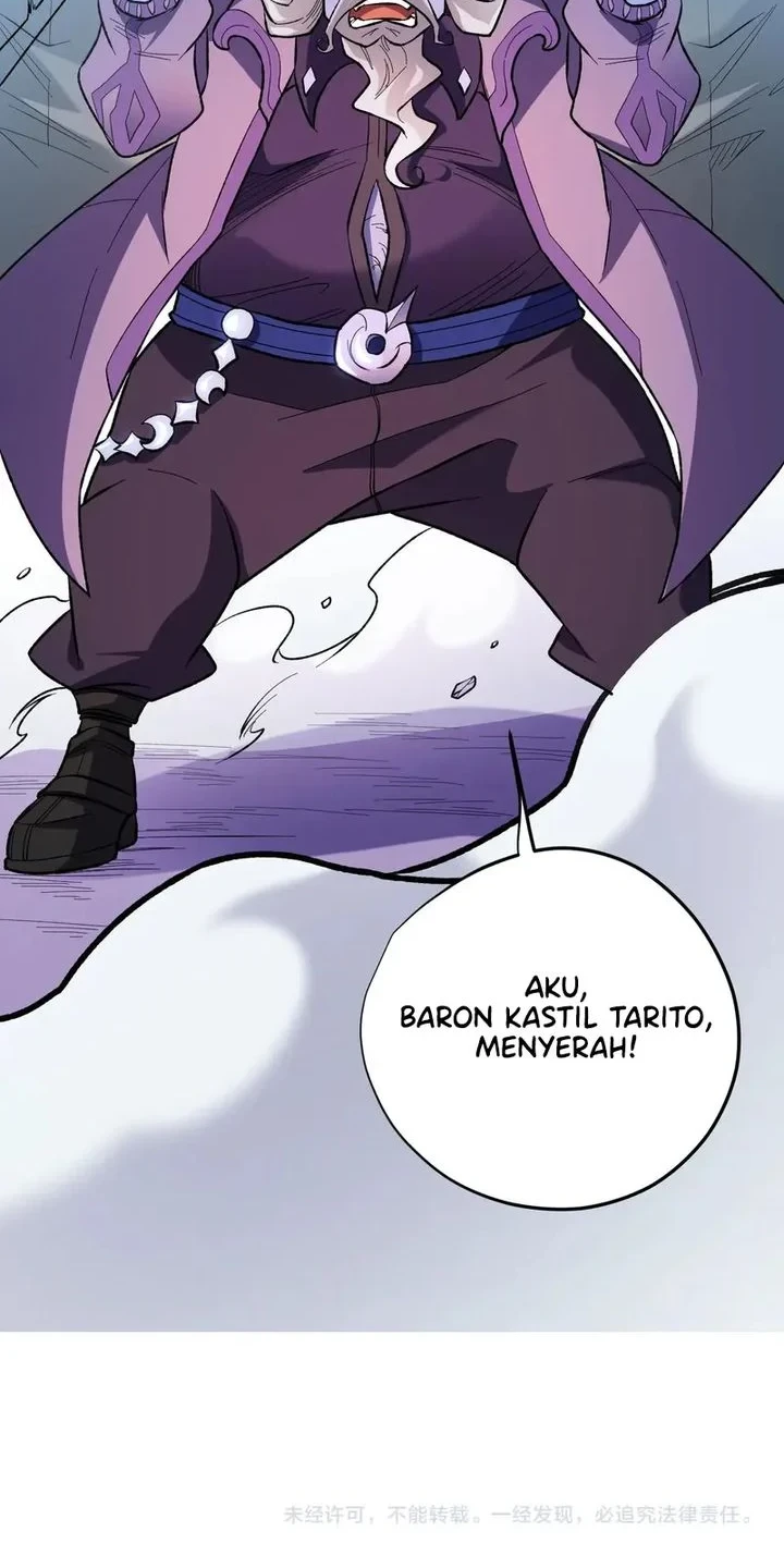 God Killer Chapter 115 - halaman 40