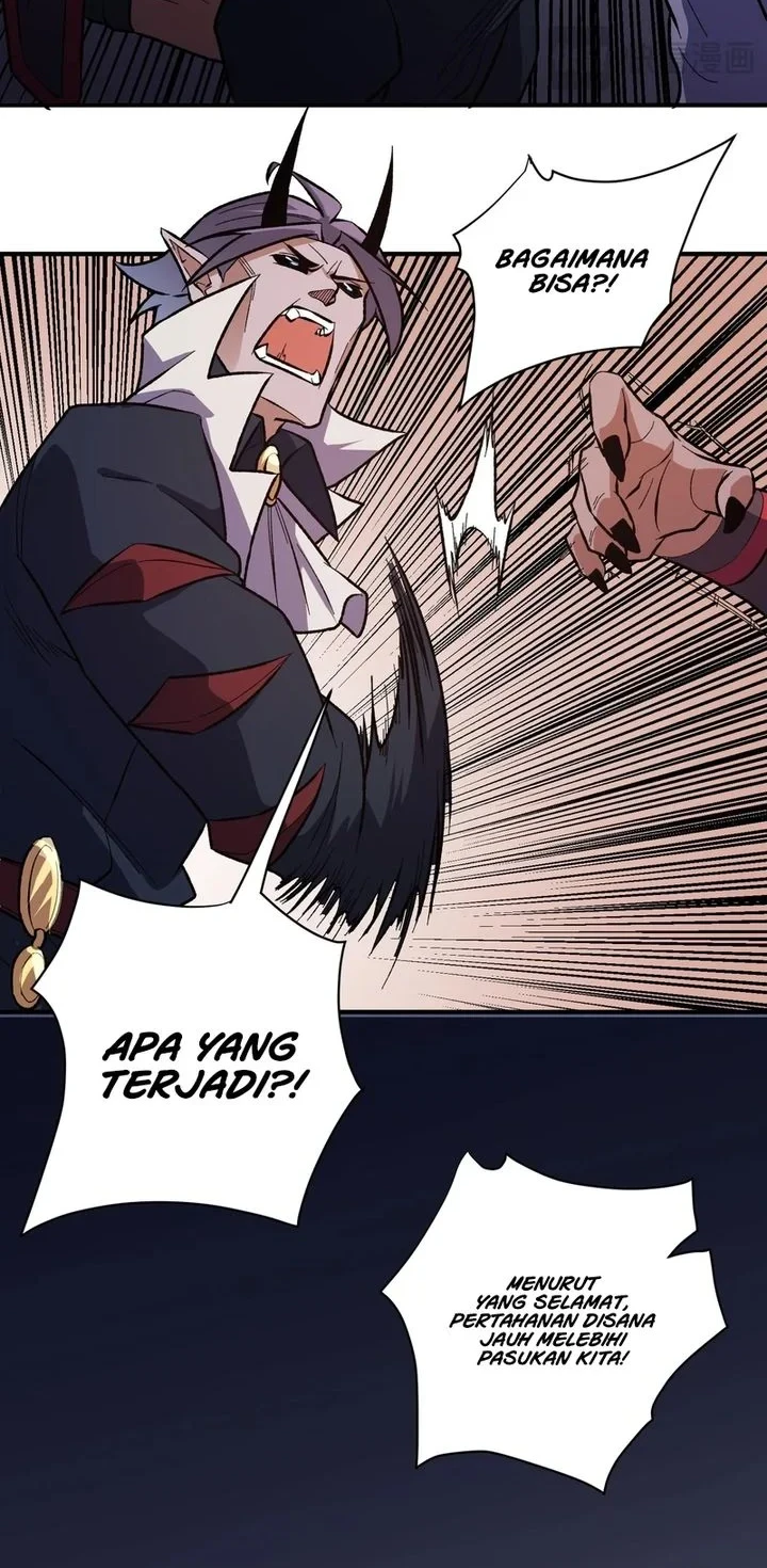 God Killer Chapter 116 - halaman 12
