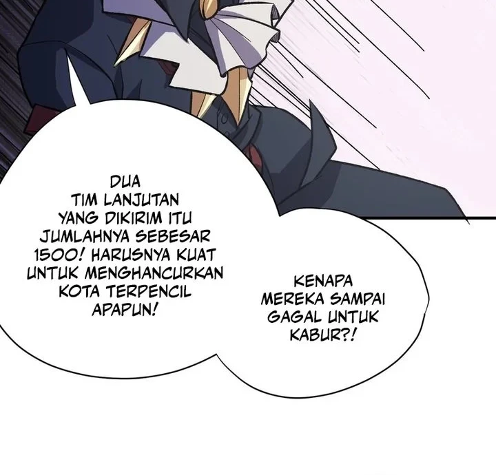 God Killer Chapter 116 - halaman 14
