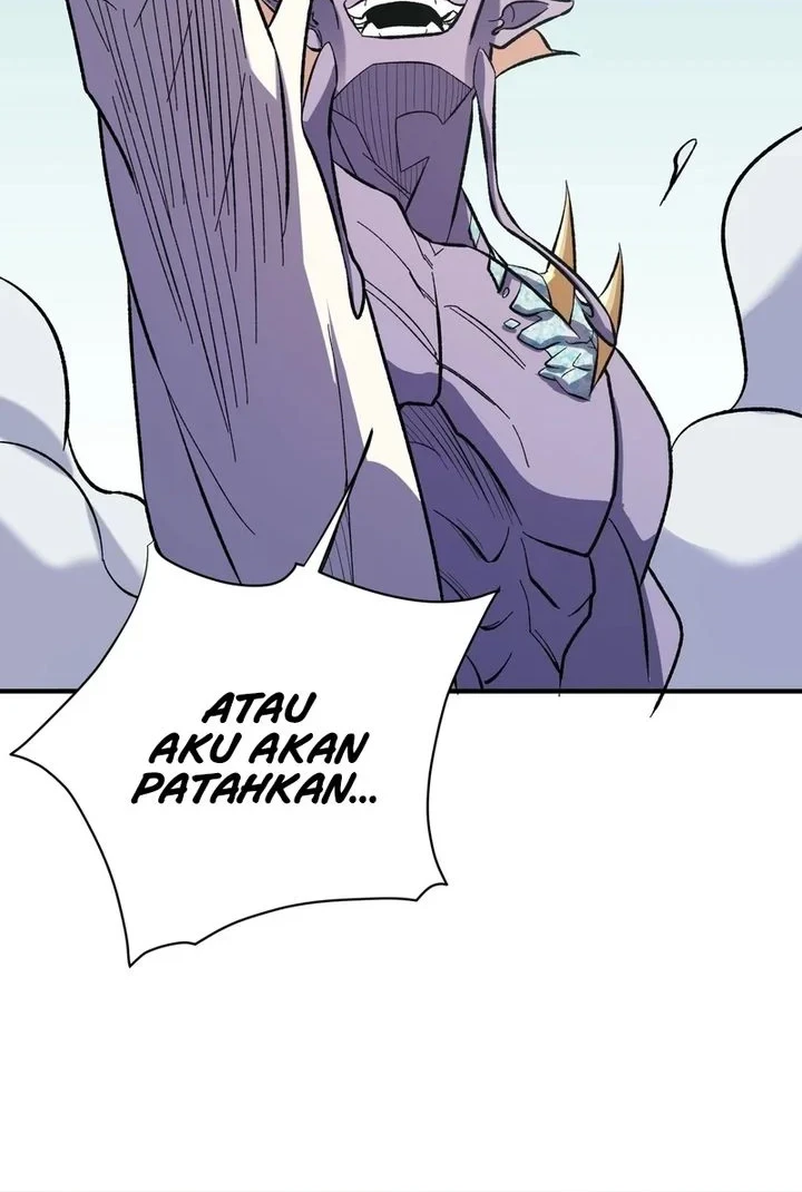 God Killer Chapter 116 - halaman 27
