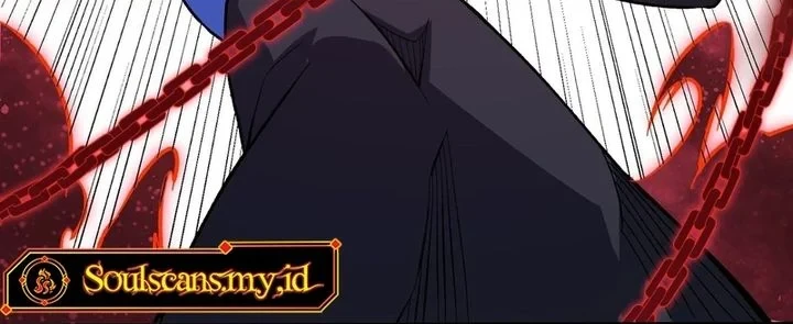 God Killer Chapter 116 - halaman 33