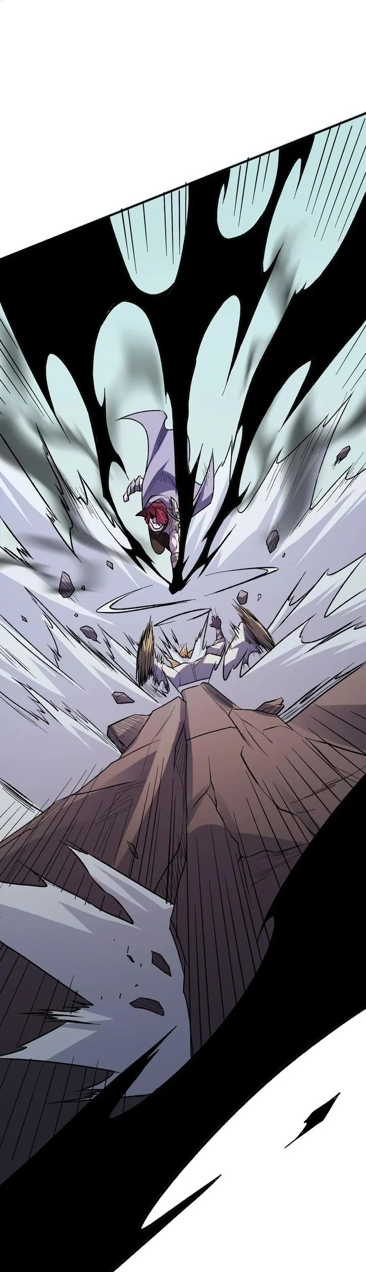 God Killer Chapter 116 - halaman 38