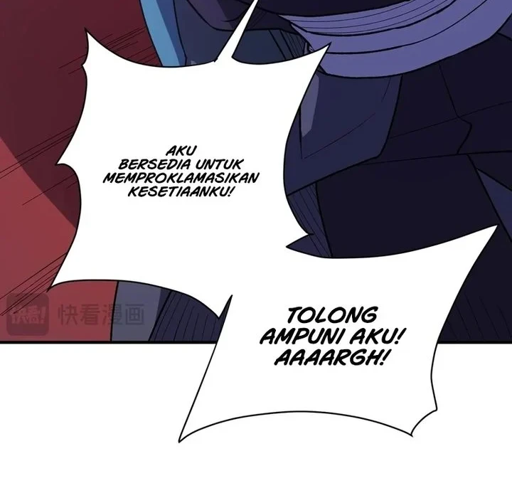 God Killer Chapter 116 - halaman 6