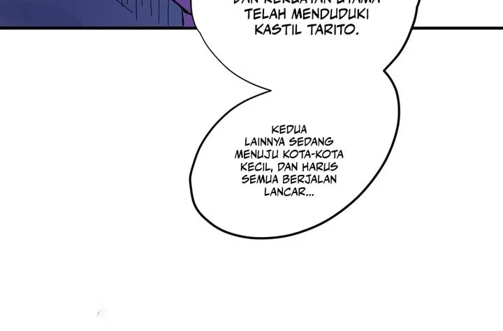 God Killer Chapter 116 - halaman 8