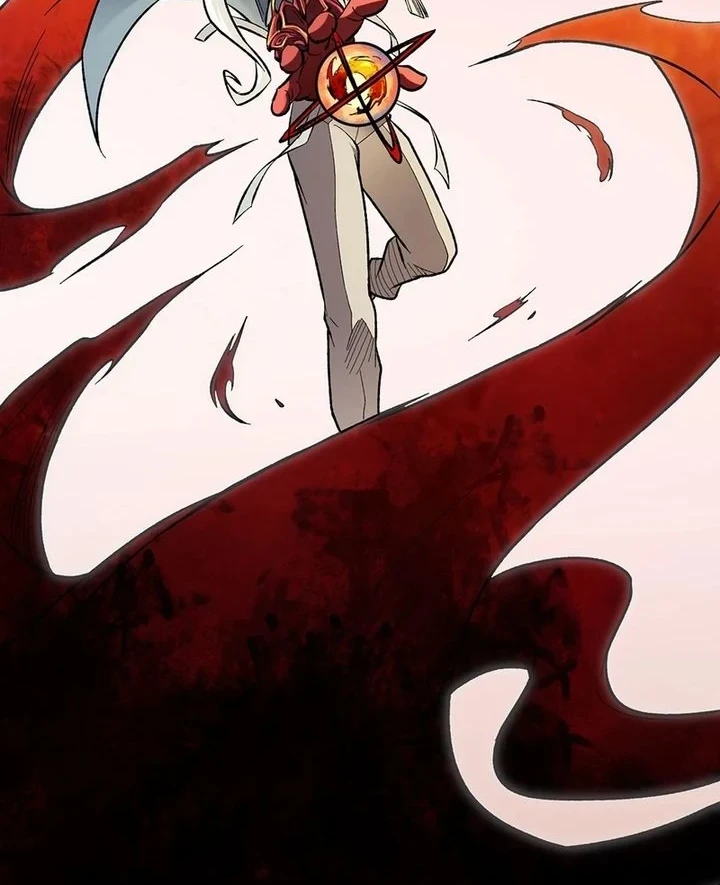 God Killer Chapter 117 - halaman 13