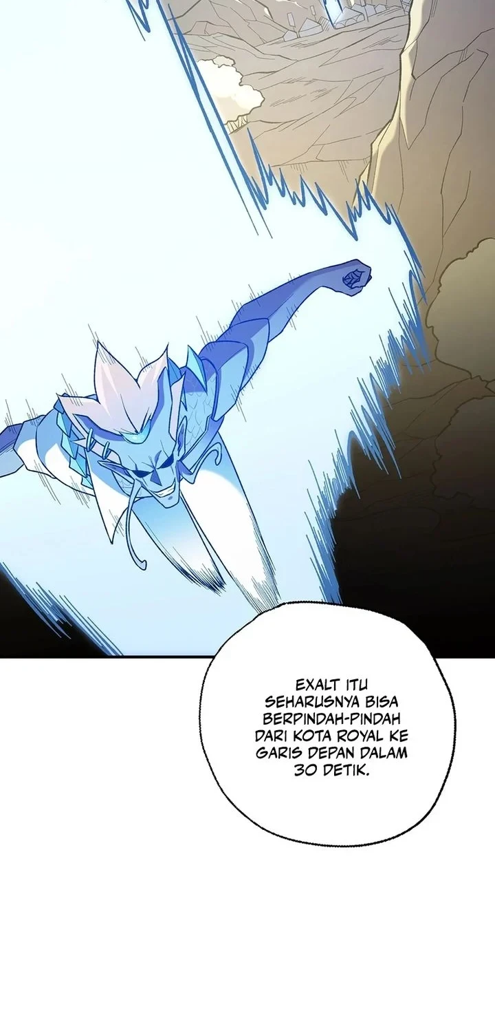 God Killer Chapter 117 - halaman 20