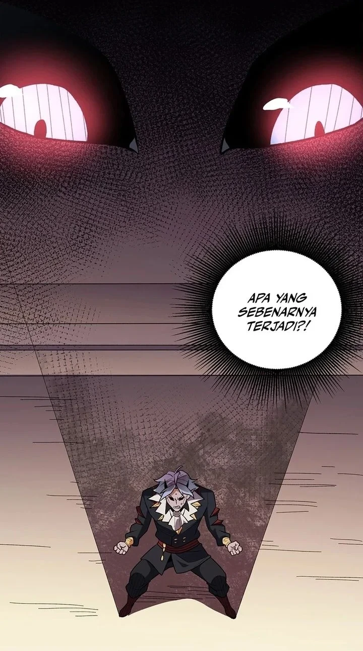 God Killer Chapter 117 - halaman 38