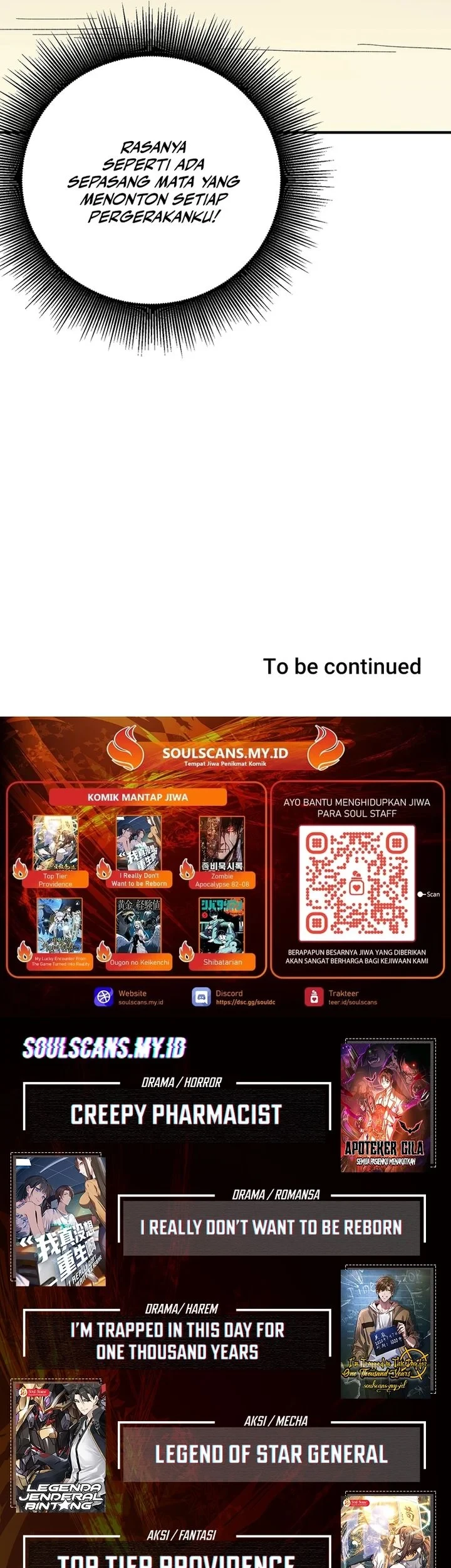 God Killer Chapter 117 - halaman 39